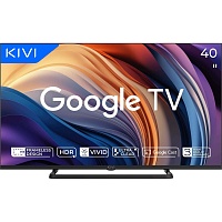 Телевізор Kivi F710Q 40