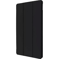 Чехол-книжка Wave Smart Cover Case для Samsung Galaxy Tab A7 lite 8.7 Black