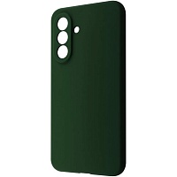 Чехол Wave Full Silicone Cover для Samsung Galaxy S25 FE Cyprus Green