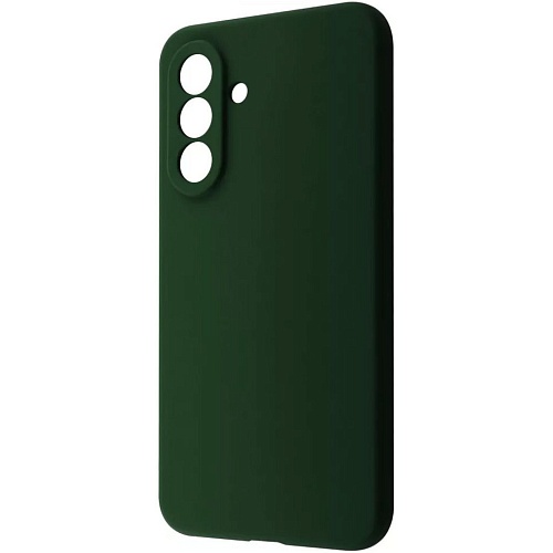 Чехол Wave Full Silicone Cover для Samsung Galaxy S25 FE Cyprus Green