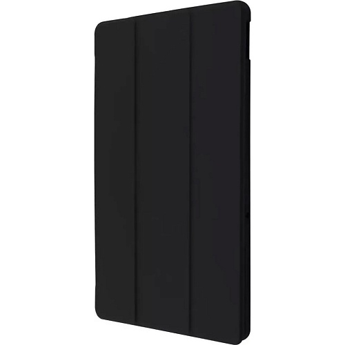 Чехол-книжка Wave Smart Cover Case для Samsung Galaxy Tab A7 lite 8.7 Black