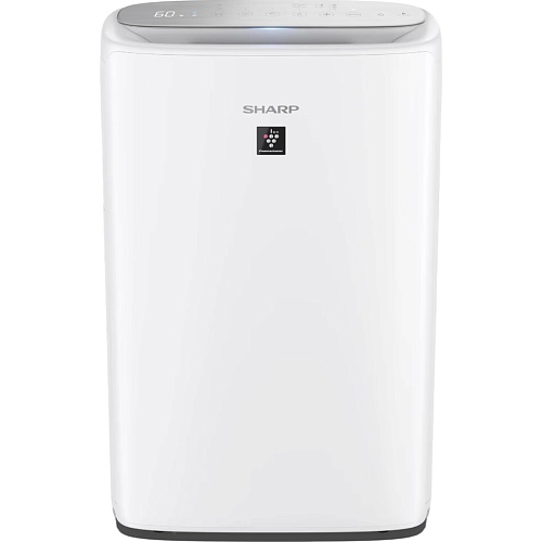 Очиститель воздуха Sharp UA-KIN50E-W