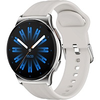 Смарт-годинник Haylou Solar Lite 2 HCR01 Silver - придбати в Дніпрі, Україні: ціна, характеристики | інтернет-магазин TOUCH