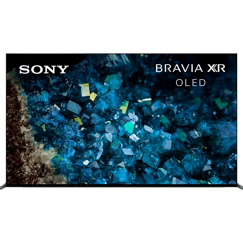 Телевизор Sony BRAVIA XR A80L 83" OLED Ultra HD 4K (XR-83A80L) EU