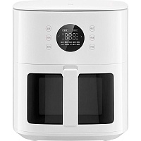 Мультипіч Xiaomi Mi Smart Air Fryer S1 MAF12 6L White CN Вітрина - придбати в Дніпрі, Україні: ціна, характеристики | інтернет-магазин TOUCH