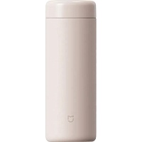 Термос MiJia Vacuum Cup 350ml Pink (MJKDB01PL) 