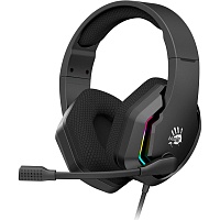 Ігрові навушники Bloody G260p Black - придбати в Дніпрі, Україні: ціна, характеристики | інтернет-магазин TOUCH
