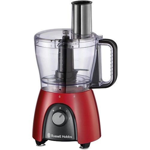 Кухонний комбайн Russell Hobbs 27110-56  - придбати в Дніпрі, Україні: ціна, характеристики | інтернет-магазин TOUCH