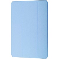 Чехол-книжка Dux Ducis Toby Series для Apple iPad 10.2" (2019-2021) Toby Series With Pencil Holder (Blue)