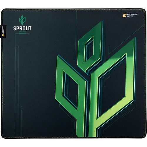 Игровая поверхность Endgame Gear MPJ-450 Sprout Edition Green (PGWEGMUP009)