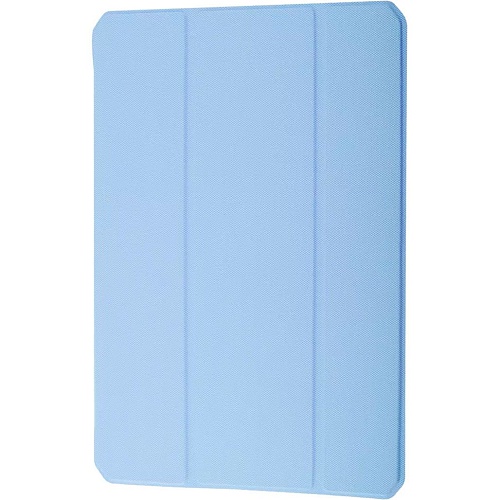 Чехол-книжка Dux Ducis Toby Series для Apple iPad 10.2" (2019-2021) Toby Series With Pencil Holder (Blue)