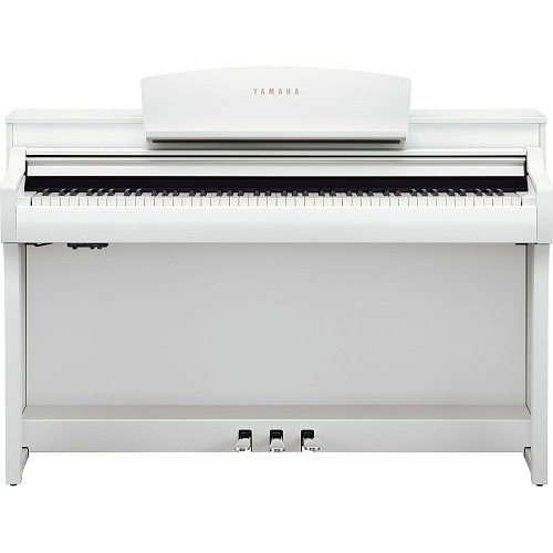 Цифровое пианино Yamaha Clavinova CSP-255 White