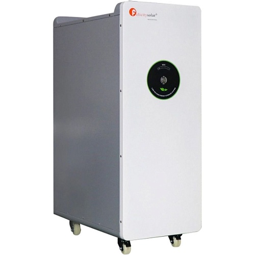 Аккумулятор FelicityESS LiFePO4 48V (51.2V/300Ah/15360Wh) (LPBF48300) 