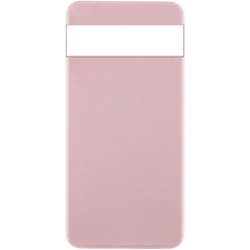 Чехол Epic Silicone Cover Lakshmi для Google Pixel 7 Pink Sand