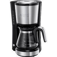 Кофеварка капельная Russell Hobbs Compact Home 24210-56