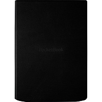 Чехол-книжка Flip Cover для PocketBook 743 Black (HN-FP-PU-743G-RB-WW)