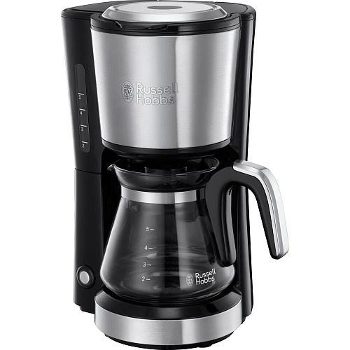 Кофеварка капельная Russell Hobbs Compact Home 24210-56