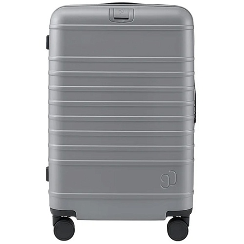 Чемодан 90FUN NINETYGO Modern Luggage 24" Grey (6941413242127)
