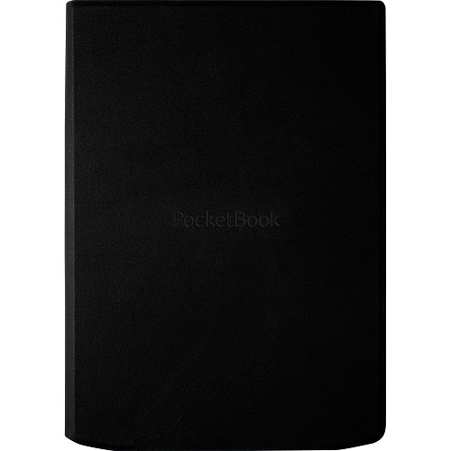 Чохол-книжка Flip Cover для PocketBook 743 Black (HN-FP-PU-743G-RB-WW) - придбати в Дніпрі, Україні: ціна, характеристики | інтернет-магазин TOUCH