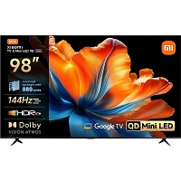 Телевізор Xiaomi TV S Mini LED 98