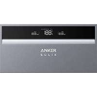 Гибридный солнечный инвертор Anker SOLIX X1-H6K-S (A5102GZ4)