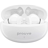 Навушники Proove MoshPit TWS White (TWMP00010002) - придбати в Дніпрі, Україні: ціна, характеристики | інтернет-магазин TOUCH