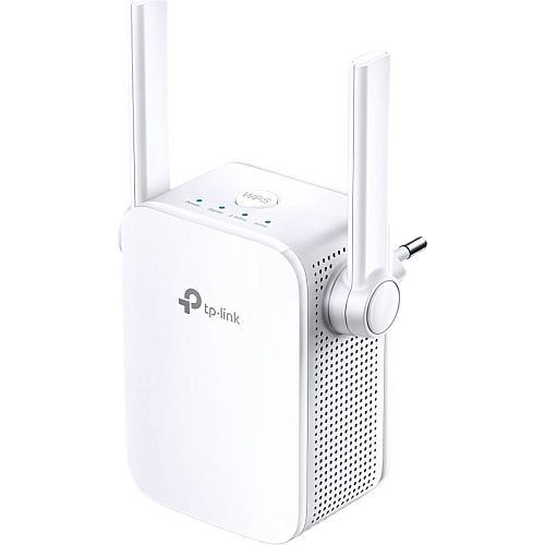 Ретранслятор Wi-Fi сигналу TP-Link RE305 - придбати в Дніпрі, Україні: ціна, характеристики | інтернет-магазин TOUCH