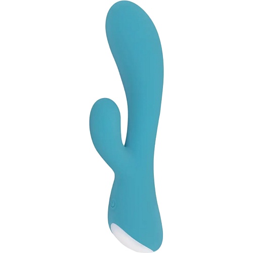 Вібратор Cala Azul Martina I Rabbit (SO8884) - придбати в Дніпрі, Україні: ціна, характеристики | інтернет-магазин TOUCH