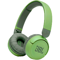 Навушники JBL JR 310 BT Green (JBLJR310BTGRN) - придбати в Дніпрі, Україні: ціна, характеристики | інтернет-магазин TOUCH