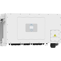 Сетевой солнечный инвертор Deye SUN-136K-G01P3-EU-AM8