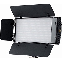Накамерне світло Tolifo PT-30B II 30W color 3200-5600K - придбати в Дніпрі, Україні: ціна, характеристики | інтернет-магазин TOUCH