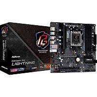 Материнская плата ASRock B650M PG Lightning 
