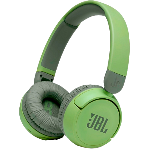 Наушники JBL JR 310 BT Green (JBLJR310BTGRN)