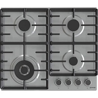 Газова варильна поверхня Gorenje GW642ABX  - придбати в Дніпрі, Україні: ціна, характеристики | інтернет-магазин TOUCH