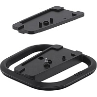 Підставка для консолі Honcam HC-A3775 RGB для PS5/PS5 Slim/PS5 Pro