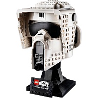 Конструктор LEGO Star Wars Шлем пехотинца-разведчика (75305)