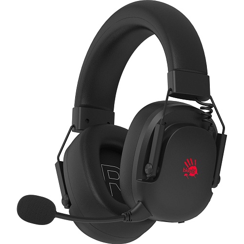 Игровые наушники Bloody GR585 Black