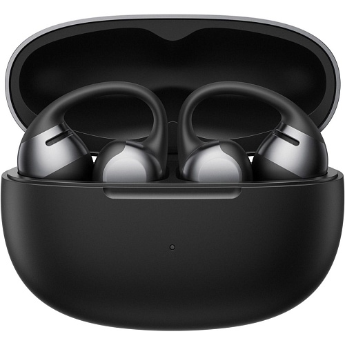Наушники Shokz OpenDots ONE Black (E310-ST-BK)