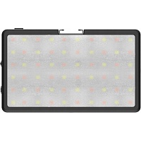 Накамерне світло Colbor PL8B LED Bi-Color Ra98+ 2500-9000К - придбати в Дніпрі, Україні: ціна, характеристики | інтернет-магазин TOUCH