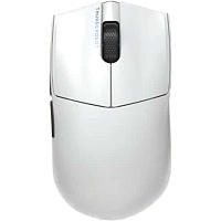 Миша Thunderobot ML903mini 8K Tri-mode White (6932066315702) - придбати в Дніпрі, Україні: ціна, характеристики | інтернет-магазин TOUCH