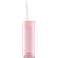 Іригатор MiJia MEO702 Pink - придбати в Дніпрі, Україні: ціна, характеристики | інтернет-магазин TOUCH