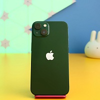 Смартфон Apple iPhone 13 128GB Green (MNGD3) Б/У
