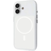 Чохол Proove Tint Case with Magnetic Ring для Apple iPhone 17 White (PCTCIP170014) - придбати в Дніпрі, Україні: ціна, характеристики | інтернет-магазин TOUCH