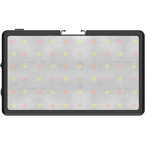Накамерный свет Colbor PL8B LED Bi-Color Ra98+ 2500-9000К
