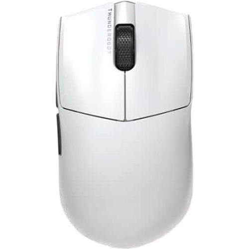 Миша Thunderobot ML903mini 8K Tri-mode White (6932066315702) - придбати в Дніпрі, Україні: ціна, характеристики | інтернет-магазин TOUCH