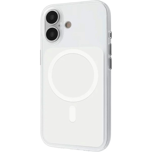 Чохол Proove Tint Case with Magnetic Ring для Apple iPhone 17 White (PCTCIP170014) - придбати в Дніпрі, Україні: ціна, характеристики | інтернет-магазин TOUCH