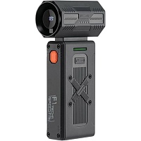 Компресор для продувки AC Prof Turbo F1 - придбати в Дніпрі, Україні: ціна, характеристики | інтернет-магазин TOUCH