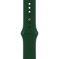 Ремешок Sport Band для Apple Watch 38/40/41mm Army Green