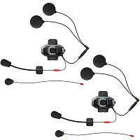 Мотогарнитура Sena SF4 Dual (SF4-02D/SP52-C)