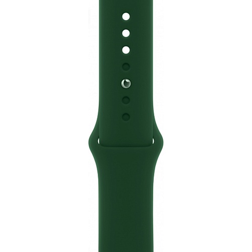 Ремешок Sport Band для Apple Watch 38/40/41mm Army Green